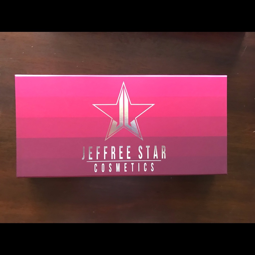 JSC Mini Red & Pink Bundle Liquid Lip